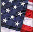buy Embroidered and Sewn Outdoor U.S.  Flags